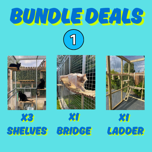 Bundle Enrichment Deals!