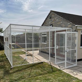 Catio best sale for sale